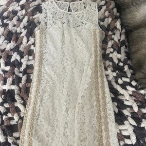 NEW Lily Pulitzer White Dress